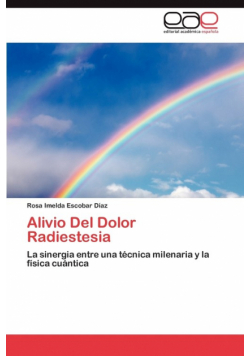 Alivio Del Dolor Radiestesia