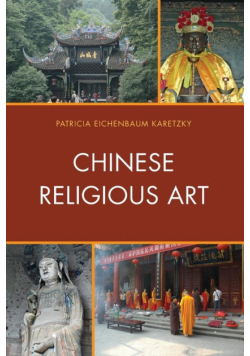 Chinese Religious Art