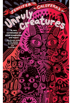 Unruly Creatures