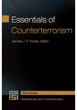 Essentials of Counterterrorism
