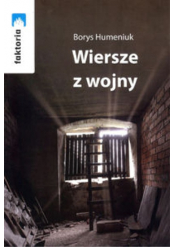 Wiersze z wojny