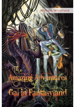The Amazing Adventures of Gal in Fantasyland