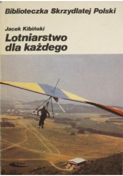 Lotniarstwo dla każdego