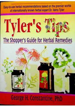 Tylers tips