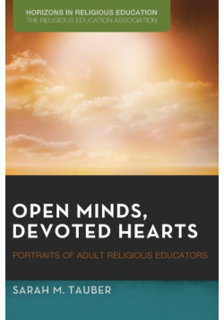 Open Minds, Devoted Hearts