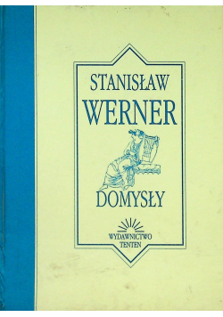Werner Domysły