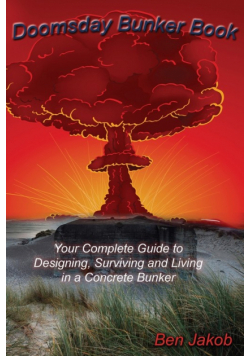 Doomsday Bunker Book