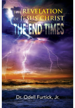 The Revelation Of Jesus Christ