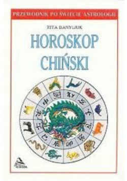 Horoskop chiński