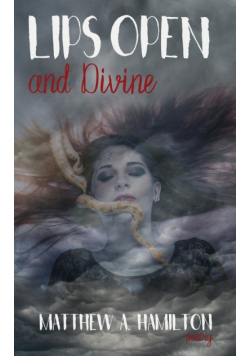 Lips Open and Divine