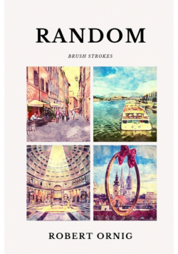 Random Watercolours