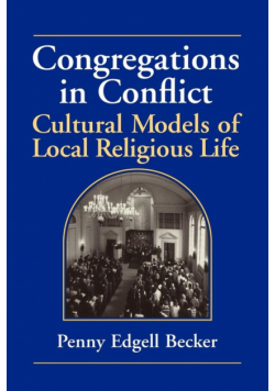 Congregations in Conflict