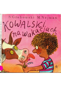Kowalski na wakacjach