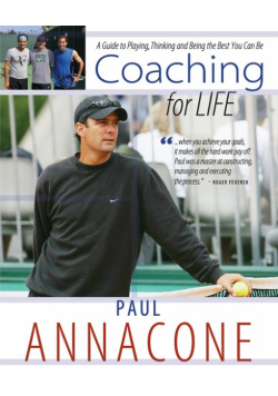 Coaching For Life