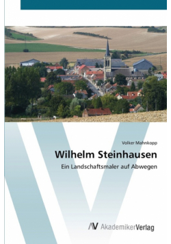 Wilhelm Steinhausen