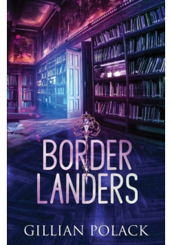 Borderlanders