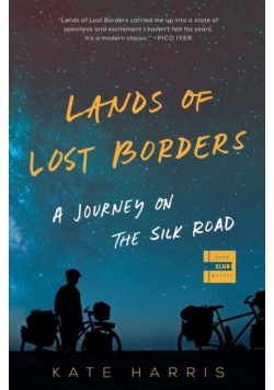 Lands of Lost Borders