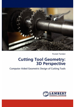 Cutting Tool Geometry