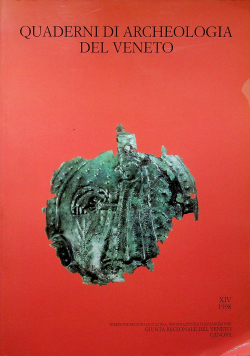 Quaderni di archeologia del veneto