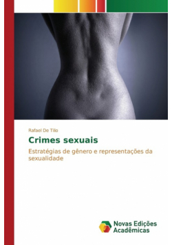 Crimes sexuais