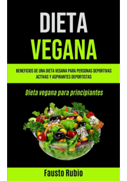 Dieta Vegana