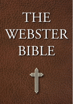 The Webster Bible