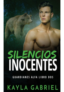 Silencios inocentes