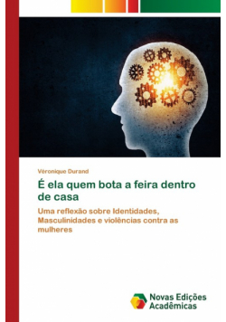 É ela quem bota a feira dentro de casa