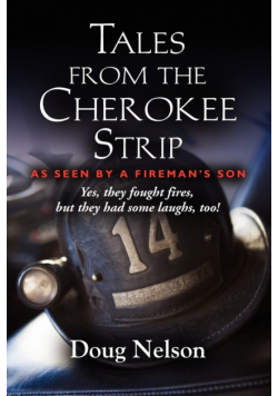 Tales from the Cherokee Strip