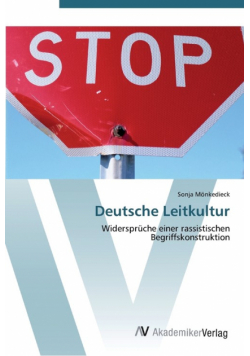 Deutsche Leitkultur