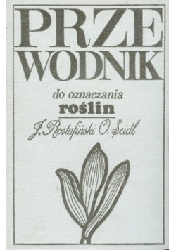 Przewodnik do oznaczania roślin