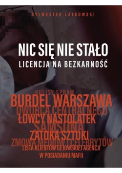 Nic się nie stało