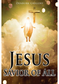 Jesus Savior Of All