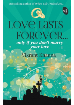 Love Lasts Forever...