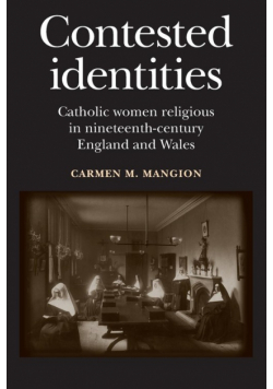 Contested identities