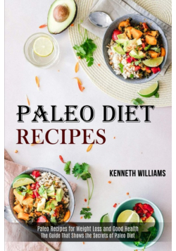 Paleo Diet Recipes