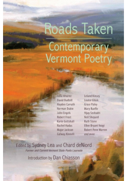 Roads Taken