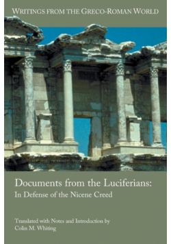 Documents from the Luciferians