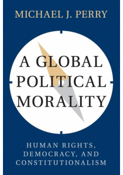 A Global Political Morality