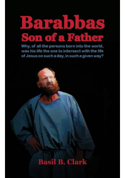 Barabbas Son of a Father