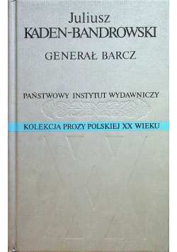 Kolekcja prozy polskiej XX wieku
