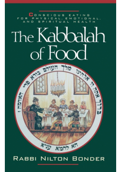 Kabbalah of Food