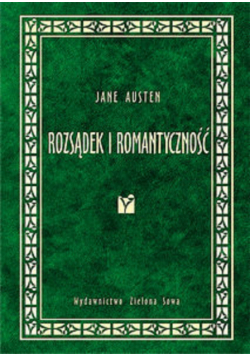 Rozsądek i romantyczność