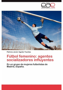 Futbol Femenino
