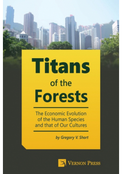 Titans of the Forests