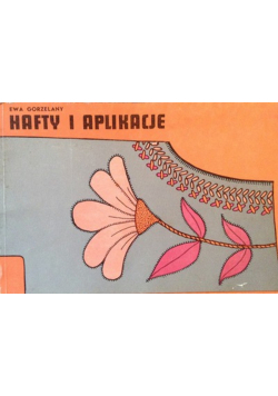 Hafty i aplikacje