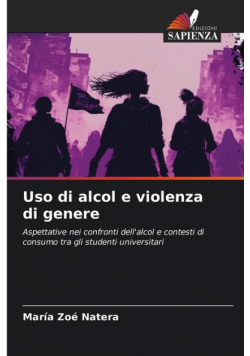 Uso di alcol e violenza di genere