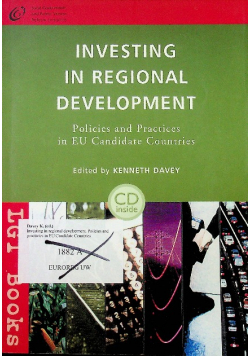Investing in regional development