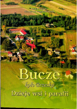 Bucze koło Brzeska