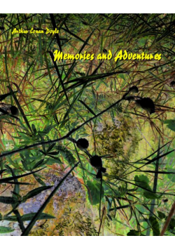 Memories and Adventures